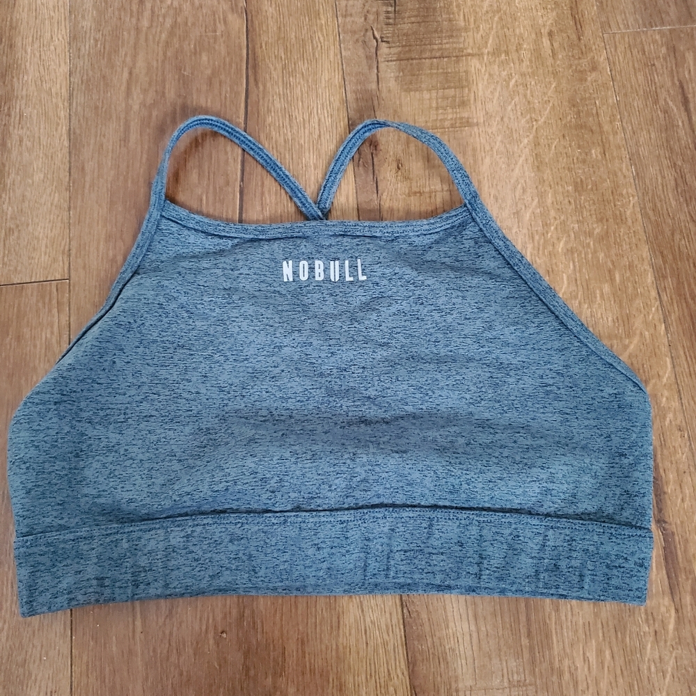 Nobull Sport Bra
